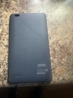 Onn 16gb 7-inch Tablet Surf Navy Blue Model Working Good Condition 