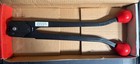 Vintage Signode Tools Model D 3a124 Nos Front Action Band Banding Strapping