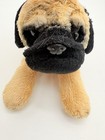 Russ Yomiko Classics Plush Pug Puppy Dog Mini Stuffed Bean Bags Perrotto 8   