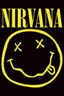 14 Nirvana Postcards
