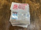 Lot Of 275 First Day Issue Stamp Covers Fdc 1940 s 1950 s 1960 s 1970 s
