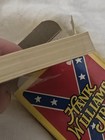Vintage Hank Williams Jr  Playing Cards  Factory Sealed Inner Deck New Old Stock
