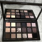 Huda Beauty Pretty Grunge Eyeshadow Palette Pressed Powder Matte Shimmer