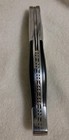 Legnoart Ghemme Grand Cru Sommelier Corkscrew Wine Opener - Dark Wood   Wenge