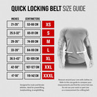 Progym Weight Lifting Belt Gym Powerlifting Deadlift Bodybuilding Back Support