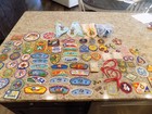 Boy Scout Gigantic Patch   Scarf Collection