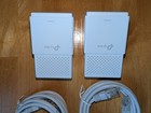 Tp-link Tl-pa7010 Av1000 Gigabit Powerline Adapter Starter Kit 1000mbps