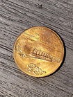 United States Mint Philadelphia August 14  1969 Bronze Medal