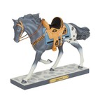 Enesco The Trail Of Painted Ponies Appy Trails Horse Figurine 7 4 Inch