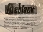 Fireblack 220 Smoker Gaskets Hi Temp Grill Bbq Door Lid Seals 1  X 1 4  X 15 