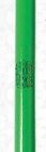Proforce Competition Bo Staff Green Lightweight Stick - 6 Sizes To Choose From