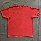Vtg 1990s Delta Legacy Convention T Shirt Mens Xl Red Sorority Delta Sigma Theta