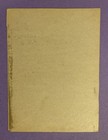 1937 Wheaties Series 6 Charley Gehringer Hand Cut Panel  4