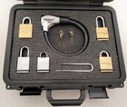 Schlage Kryptonite  Padlock Box Set  Ks11 Everest ks43 X2 ks22 cable Lock