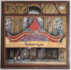 Tommy Shaw Signed Auto Styx Paradise Vinyl Album Jsa Coa