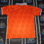 Vintage Netherlands Home Football Shirt Jersey 1992 1993 1994 Lotto Size Xl