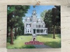 American Girl Doll Kirsten   Samantha Scenes And Settings Lot 29x24