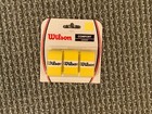 36 Brand New Wilson Overgrips