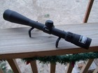 Nikon Buckmasters  4-12x40mm 1  Tube Bdc Reticle Matte  ar113   nice 