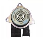 For 17-20 Nissan Pathfinder 3 5l 23753-6ka0b Us Fast Shipping New Motor Actuator