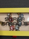 Super Smalls Heart Ring And Bracelet Set