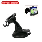 Car Suction Cup Mount Gps Holder For Garmin Nuvi 2597 Lmt 42 44 52 54 55 Lm