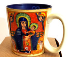 New In Gift Box - Beautiful Christianity Museum Of The Bible Large Mug