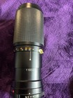 Minolta Celtic Md Zoom 100-200mm 1 5 6 Lens Camera Lens