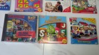 Vintage Children s Learning Pc Cd-rom Games Win 95 98 Early 2000 s Some Sealed 
