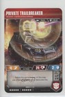 2019 Transformers Tcg Wave 3  War For Cybertron Siege I  utt24