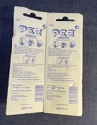 Vtg 2007 Pez Madagascar Alex The Lion Pair Sealed On Card Cyrillic Russian Back