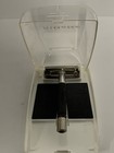 Vintage Gillette 60   s-70   s   black Handle Super Speed Double Edge Safety Razor