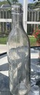 Peninsula Bottling Wks  J c a  Parksley  Va  Soda Bottle 