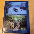 Boston   Albany Vol 1 New York Central - R Willoughby Jones Pine Tree Press Book