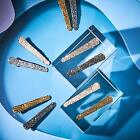 Fashion Rhinestone Hairpin Duckbill Hair Claws Clip Ponytail Headwear Women Girl