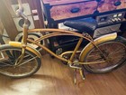 1960s Sears Spyder Coaster Brake Muscle Bike Banana Seat Bike Rare Junior