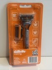 Gillette Fusion 5 Razor Handle   2 Cartridges