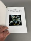 Warman s Vintage Jewelry Identification And Price Guide By Leigh Leshner Book