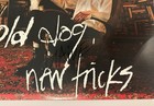 Glaive  ash  Autographed signed Old Dog New Tricks Vinyl Exact Proof 