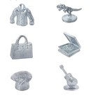 Monopoly - Friends The Tv Series Edition Board Game Brand New Sealed