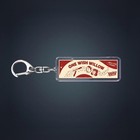 Obsession Keychain Bagcharm One Wish Willow Nikki Bear Curry Barker Movie Rare