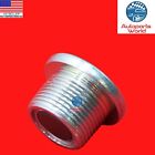 Genuine Toyota 4runner Fj Tacoma Tundra Gx Differential Drain Plug 90341-24014