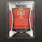 2015-16 Panini Select Cristiano Ronaldo Ball Back Photo Variation  see Notes 