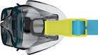 Speedo Unisex-child Swim Goggles Hydrospex Ages 6-14