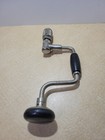 Vintage Stanley No  2101a-8 In Bit Brace Auger Drill Bell System Usa 