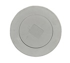 Leviton 4100c9w Pin   Sleeve Connector 100a 250v 3   phase Watertight Ip67 ip69k