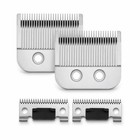 Replacement Clipper Blade For Andis Master Ml Model - Compatible   Durable