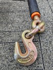 Vulcan Lbrqr10fh Folding Handle Load Binder 2 Grab Hooks     Ratchet Style
