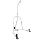 Everlast Single-station Heavy Bag Stand  White