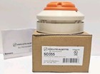 Sd355 Honeywell Photoelectric Addressable Smoke Detector Smoke Detector